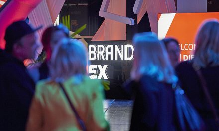 Einreichungsphase für den BrandEx Award 2025 gestartet