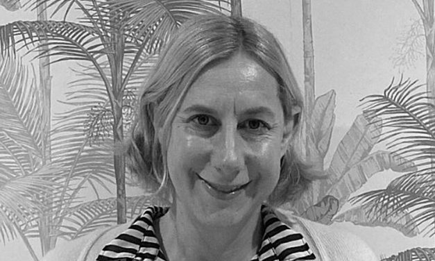 Helen Sheppard, Photo: https://rxglobal.com/rx-names-helen-sheppard-new-global-sustainability-director