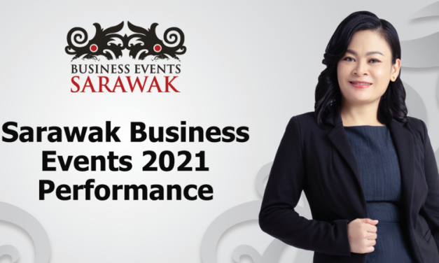 Photo: Business Events Sarawak