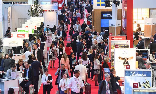 2,300 exhibitors, almost 3,000 buyers and a total of 9,000 visitors: IMEX 2022 was a complete success.