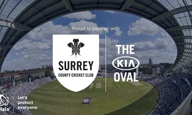 The Kia Oval; photo credit: Surrey County Cricket Club