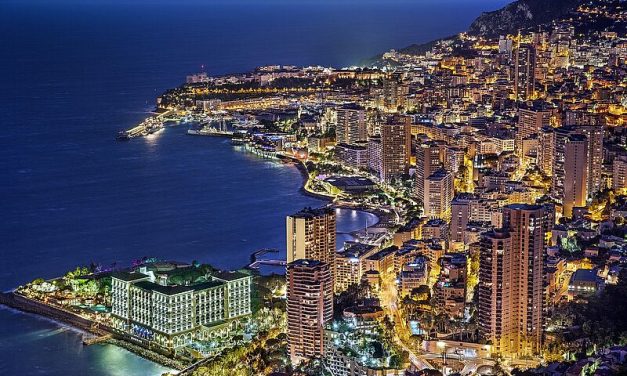Monaco präsentiert grünen Leitfaden für die MICE-Branche