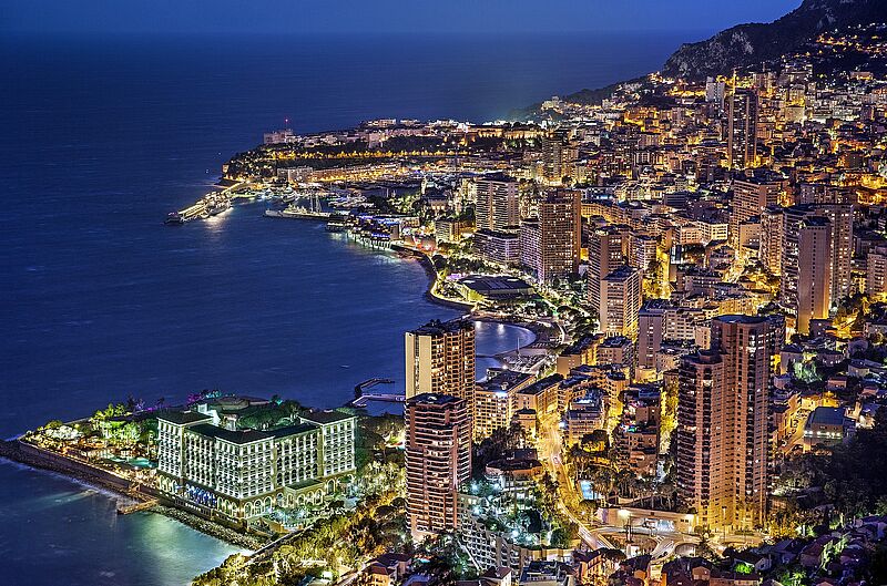 Photo: Monaco CVB