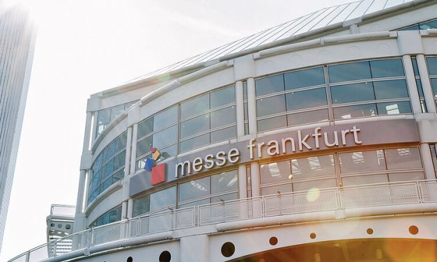 Photo: Messe Frankfurt GmbH / Jacquemin