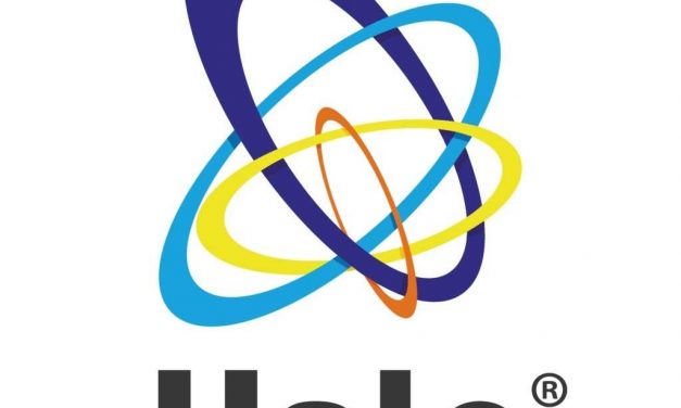 Halo Solutions logo