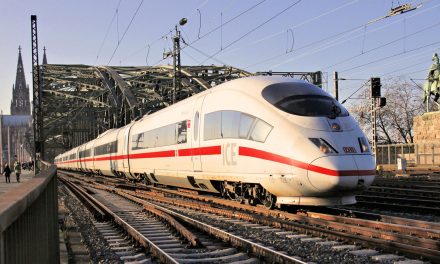 DB: Ersatzverkehr für die Riedbahn steht