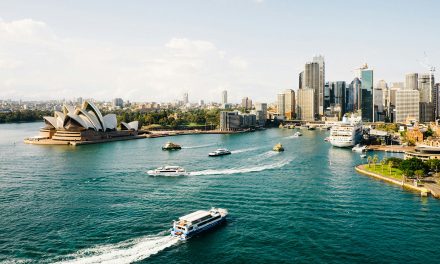 Sydney’s Business Event Leaders Forge Path Towards Global Impact