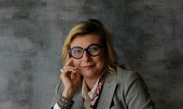 Kempinski: Barbara Muckermann ist neue CEO