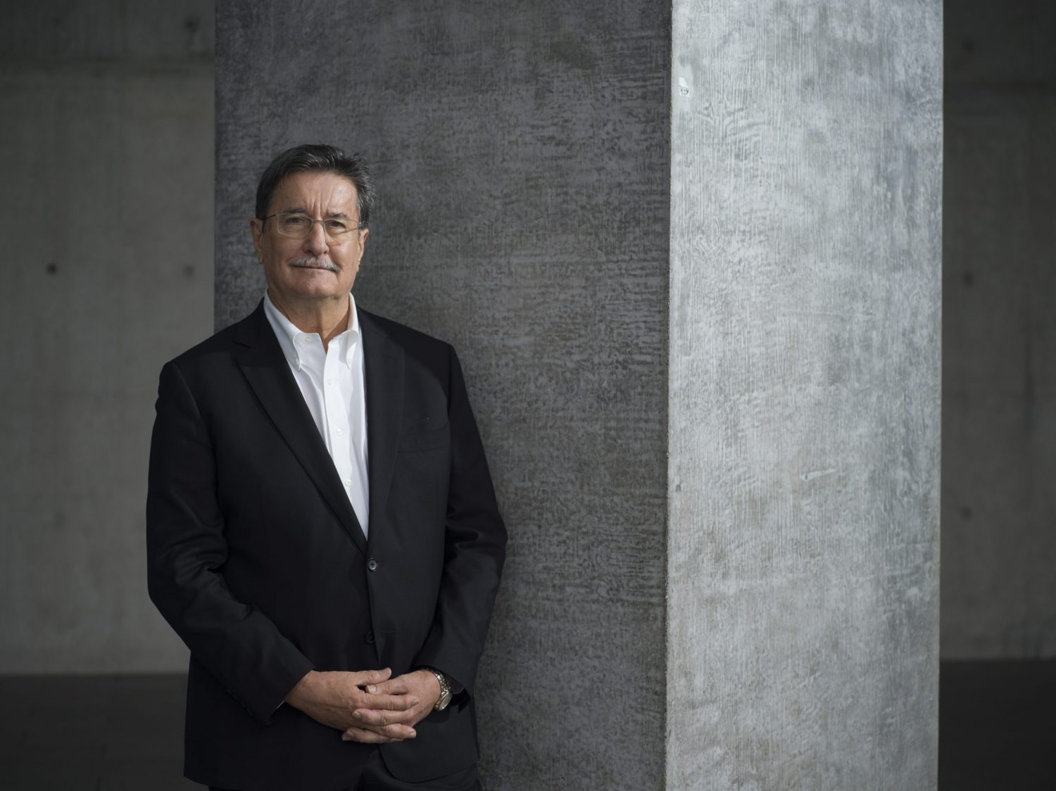ICC Sydney CEO Geoff Donaghy to step down after 30 years of Venue Management. Photo: ICC Sydney