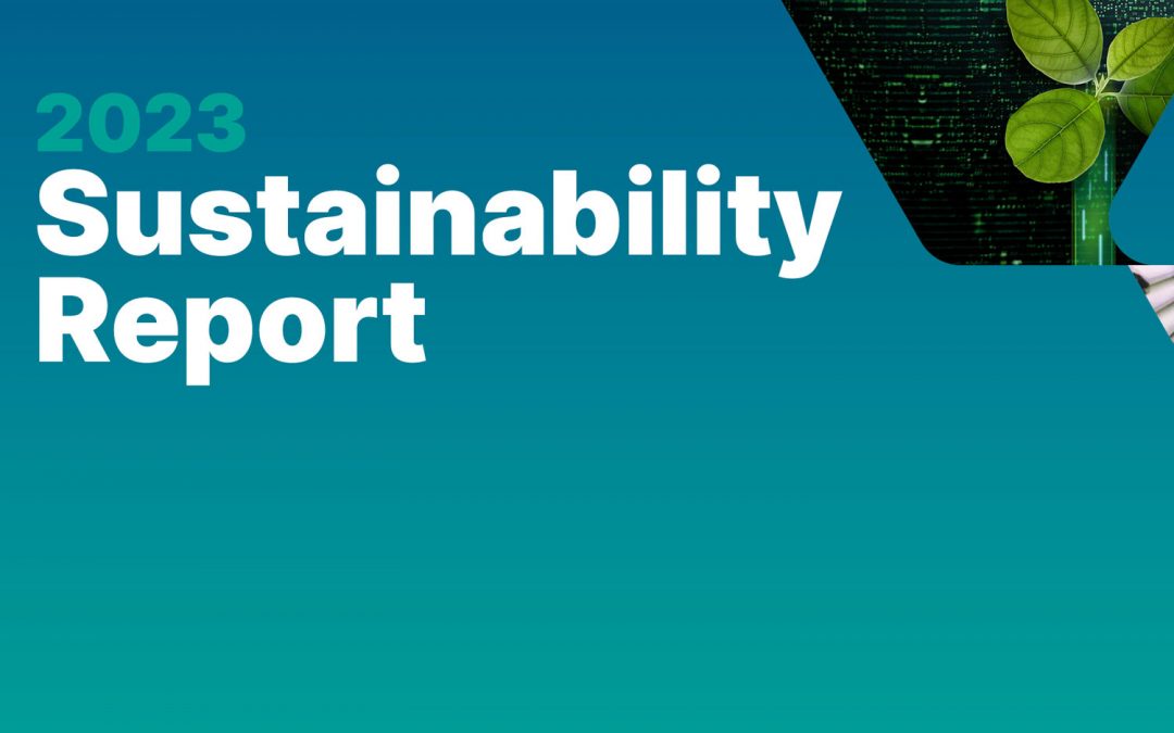 AIM Group International: Sustainability Report 2023