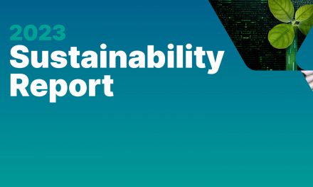 AIM Group International: Sustainability Report 2023