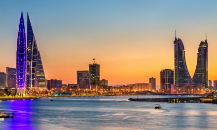 UFI Global Congress to be held in Bahrain in 2026