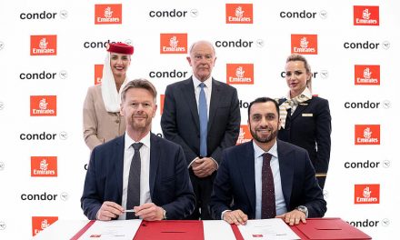 Condor und Emirates werden Codeshare-Partner