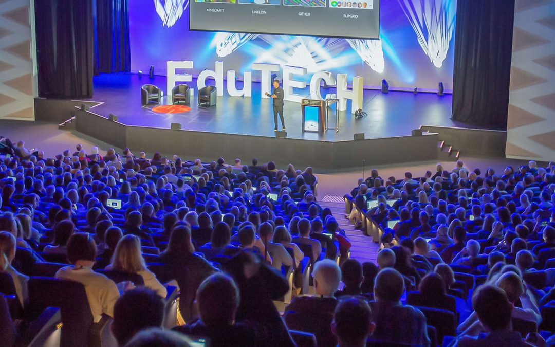 EduTECH Congress and Expo is Returning to Sydney