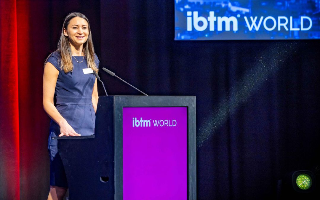 TBOE and IBTM World Announce Partnership