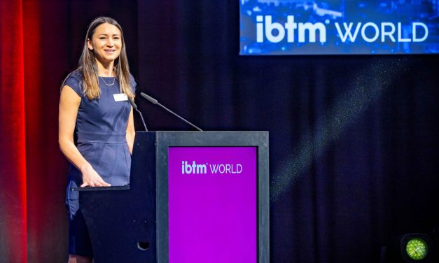 TBOE and IBTM World Announce Partnership