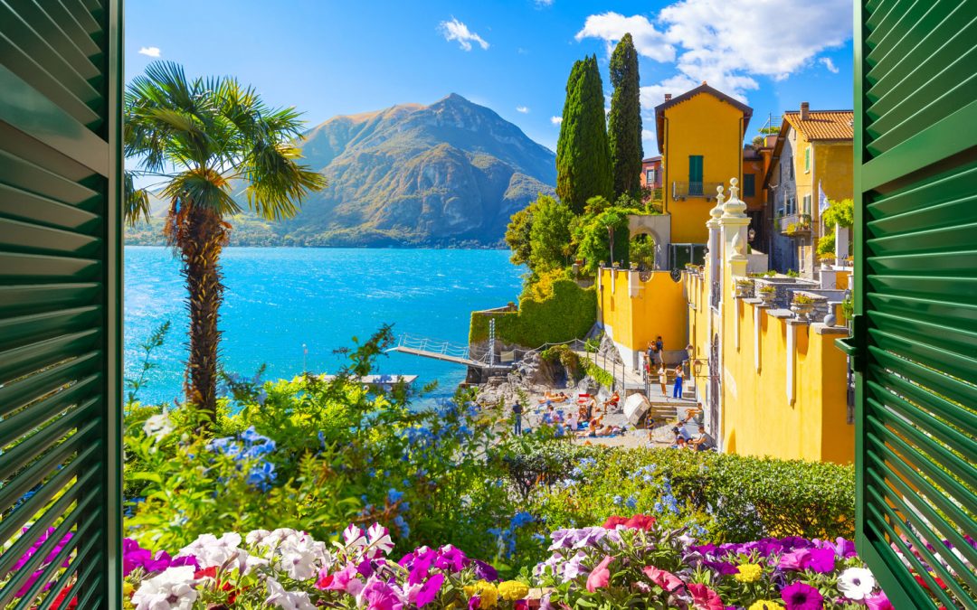 Growth for Italian Conference Tourism in 2023