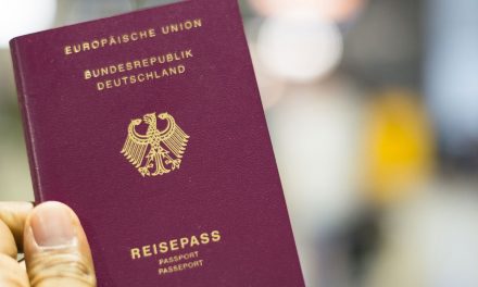 Reisepässe: Keine Null mehr in der Passnummer