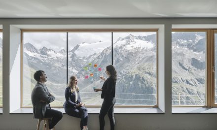 Tirol Werbung pusht MICE-Sektor: neue CVB-Chefin, mehr Budget, Fokus auf Nachhaltigkeit